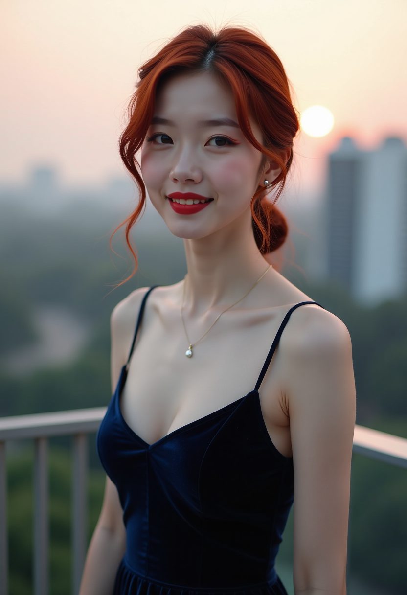 白塔之谜悬疑剧海报