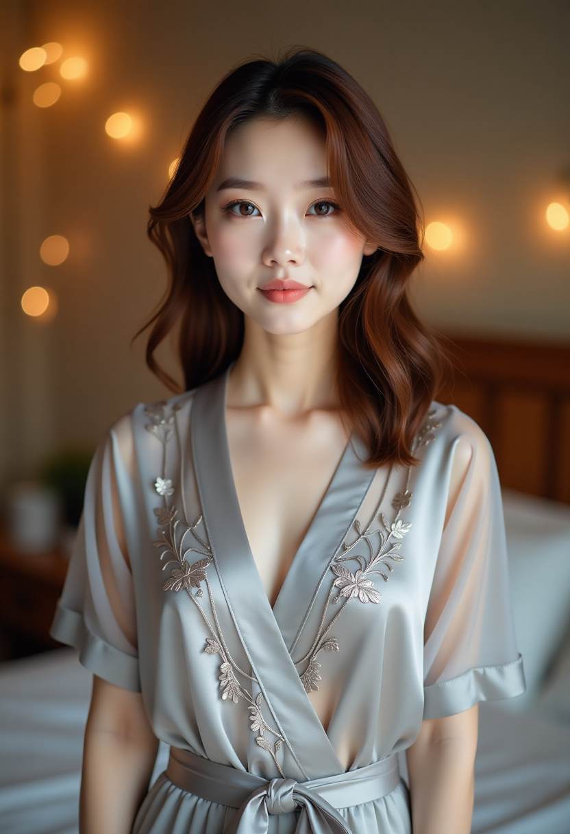 厨房里的月光温情电影海报